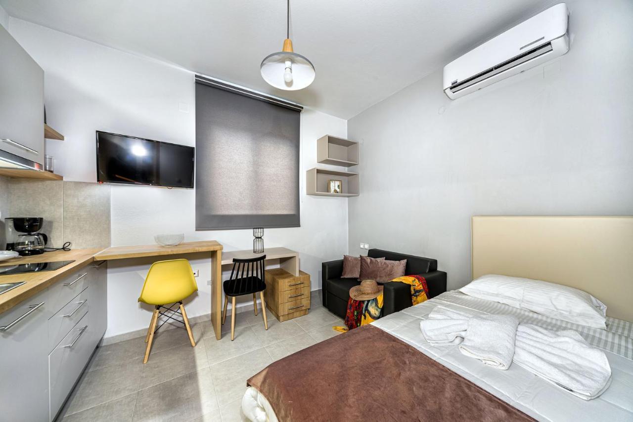 Elia Tree Studios Heraklion  Room photo